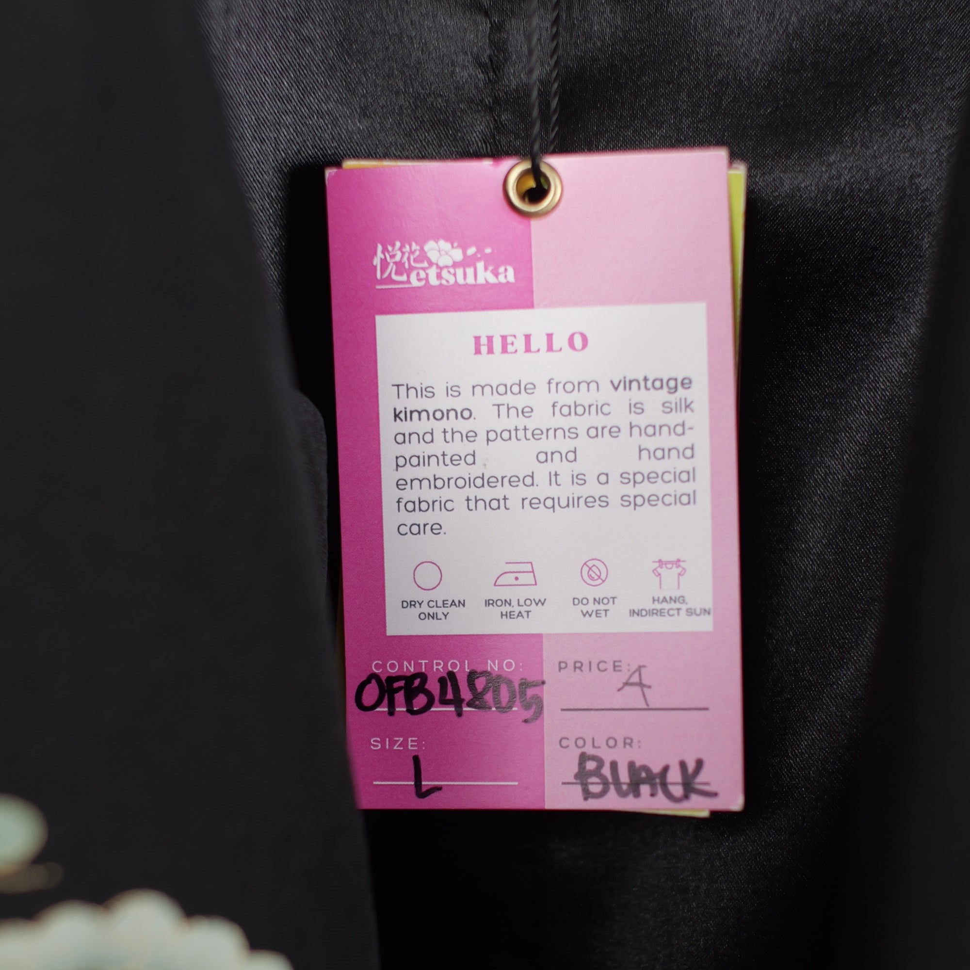Premium On-hand item: Office Blazer | OFB4805 - L