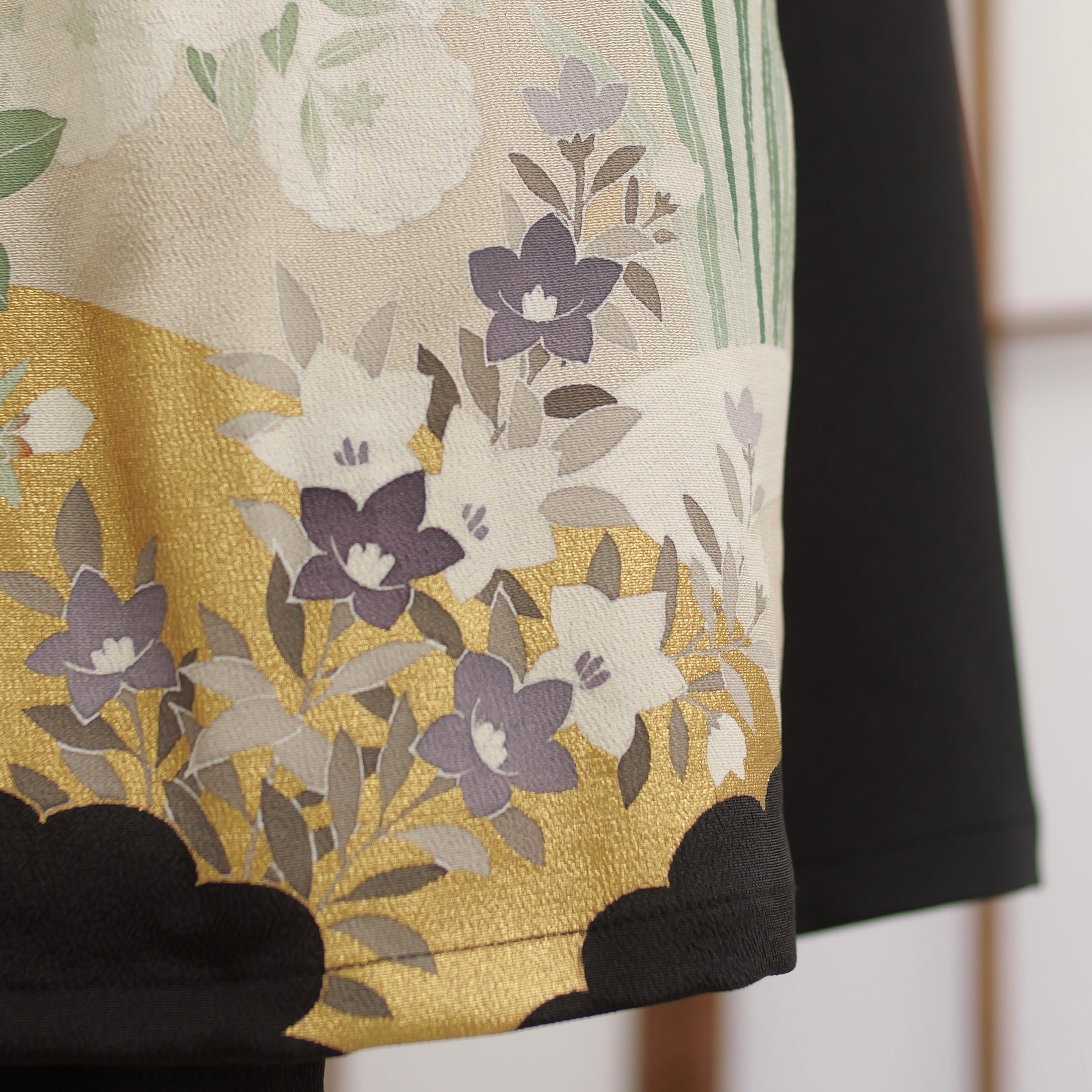 Premium On-hand: Hanbok Skirt | HS7046 2P