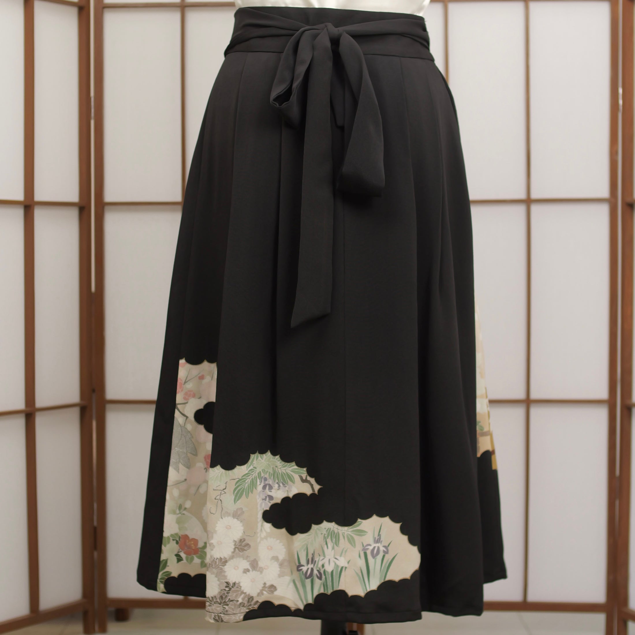 Premium On-hand: Hanbok Skirt | HS7046 2P