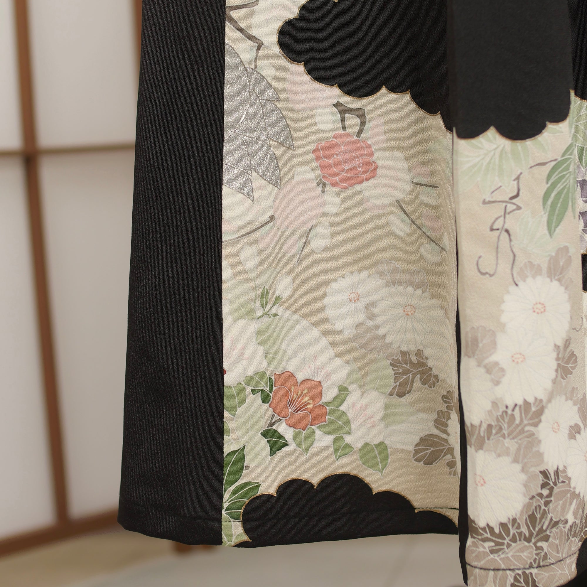 Premium On-hand: Hanbok Skirt | HS7046 2P
