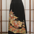 Load image into Gallery viewer, Premium On-hand: Hanbok Skirt | HS7050 2T
