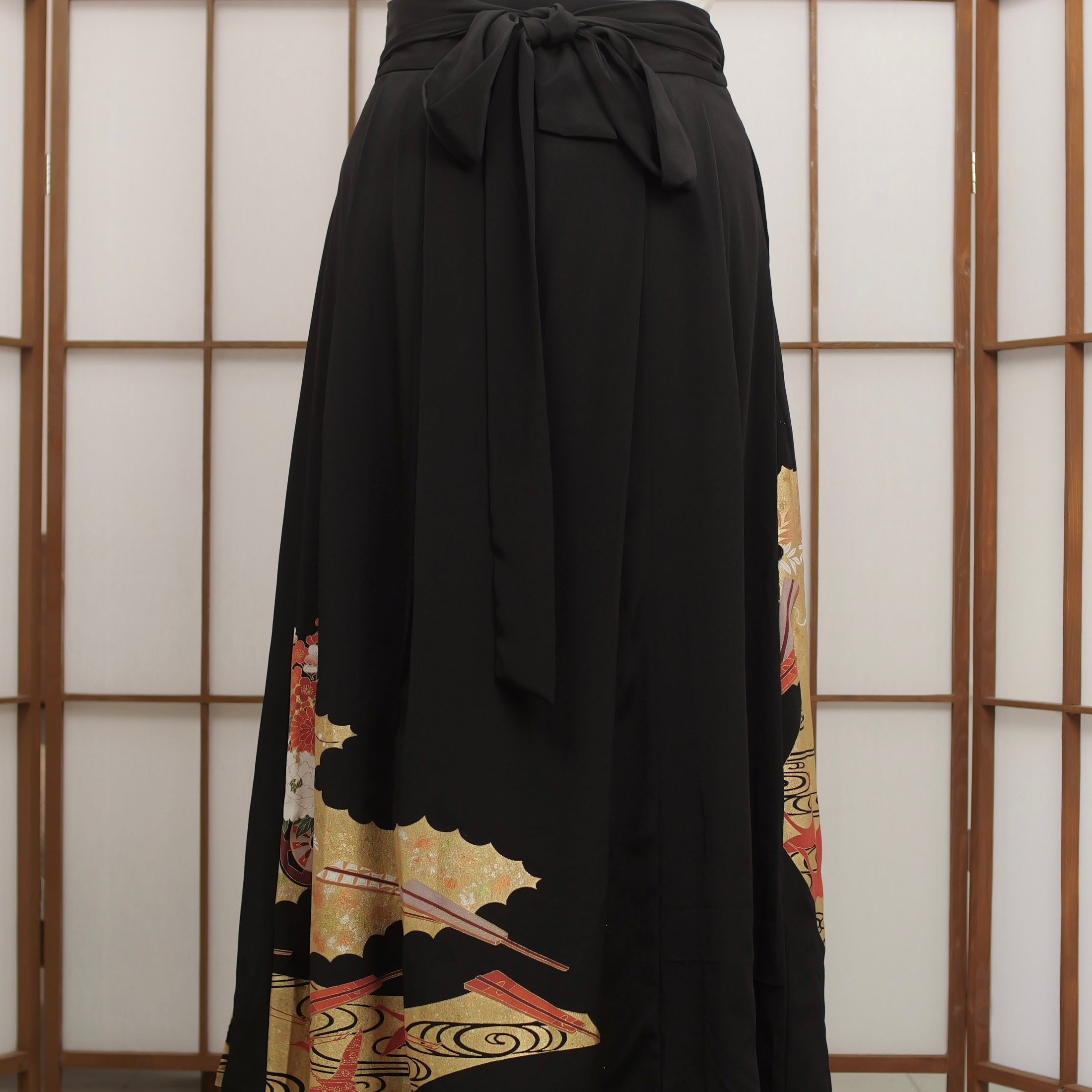 Premium On-hand: Hanbok Skirt | HS7050 2T
