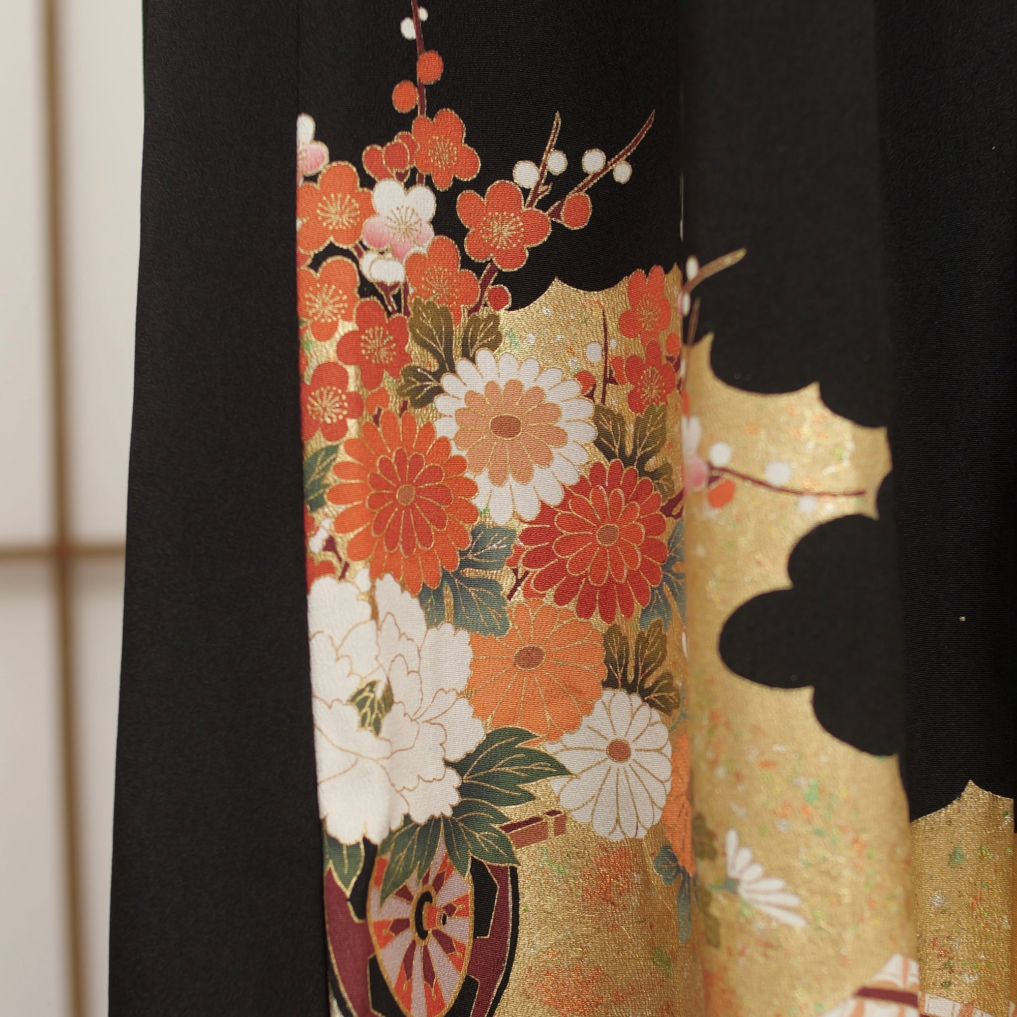 Premium On-hand: Hanbok Skirt | HS7050 2T