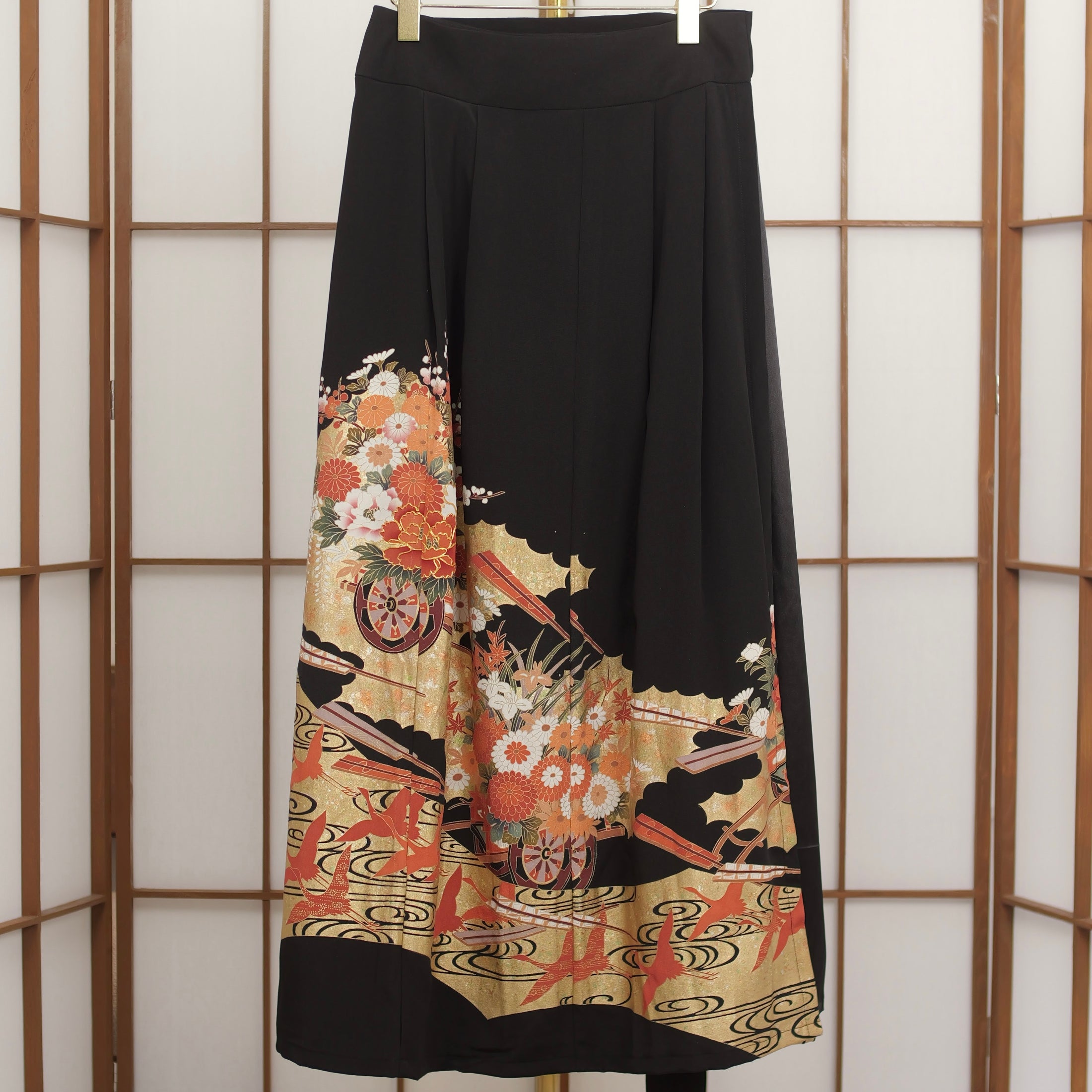 Premium On-hand: Hanbok Skirt | HS7050 2T