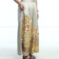 Load image into Gallery viewer, On-hand: Palazzo Pants | PP4112 XLB (with cupro lining)

