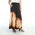 Load image into Gallery viewer, On-hand: Palazzo Pants | PP4342 XLB
