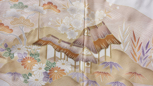 NALB - No Art Left Behind Fabric: Refreshing Color MA08-05