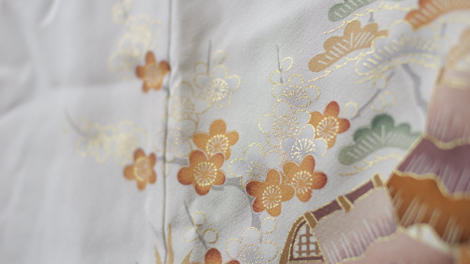 NALB - No Art Left Behind Fabric: Refreshing Color MA08-05