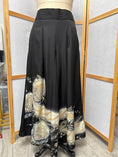 Load image into Gallery viewer, De9De18 On-hand Black Palazzo Pants: PP1836 | 6XLB
