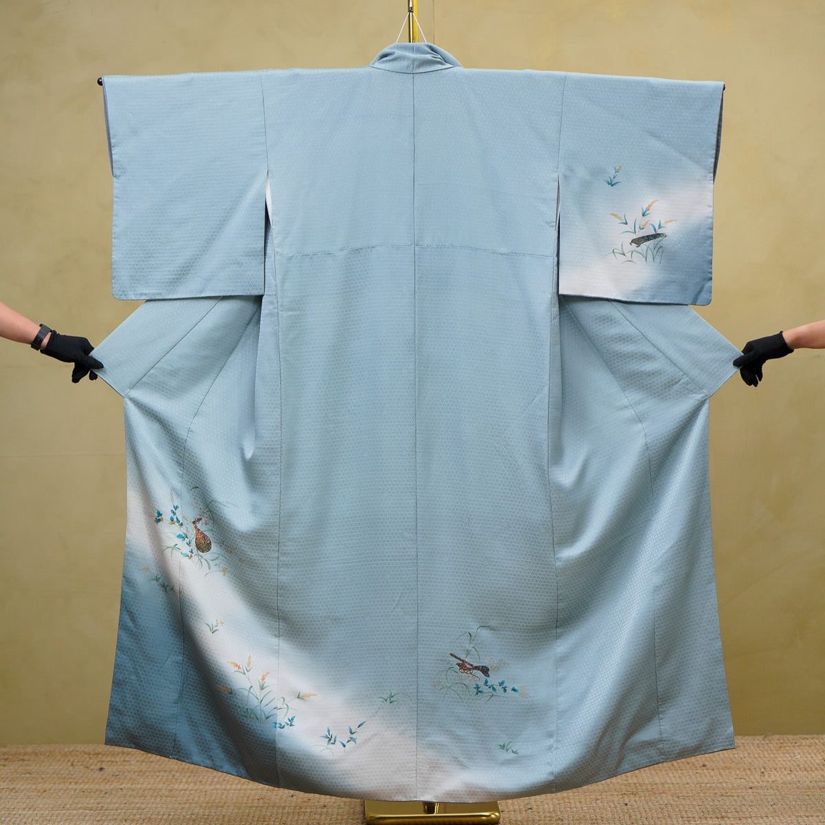 Chiku Fabric: 0911_13 | Skyline Sphere