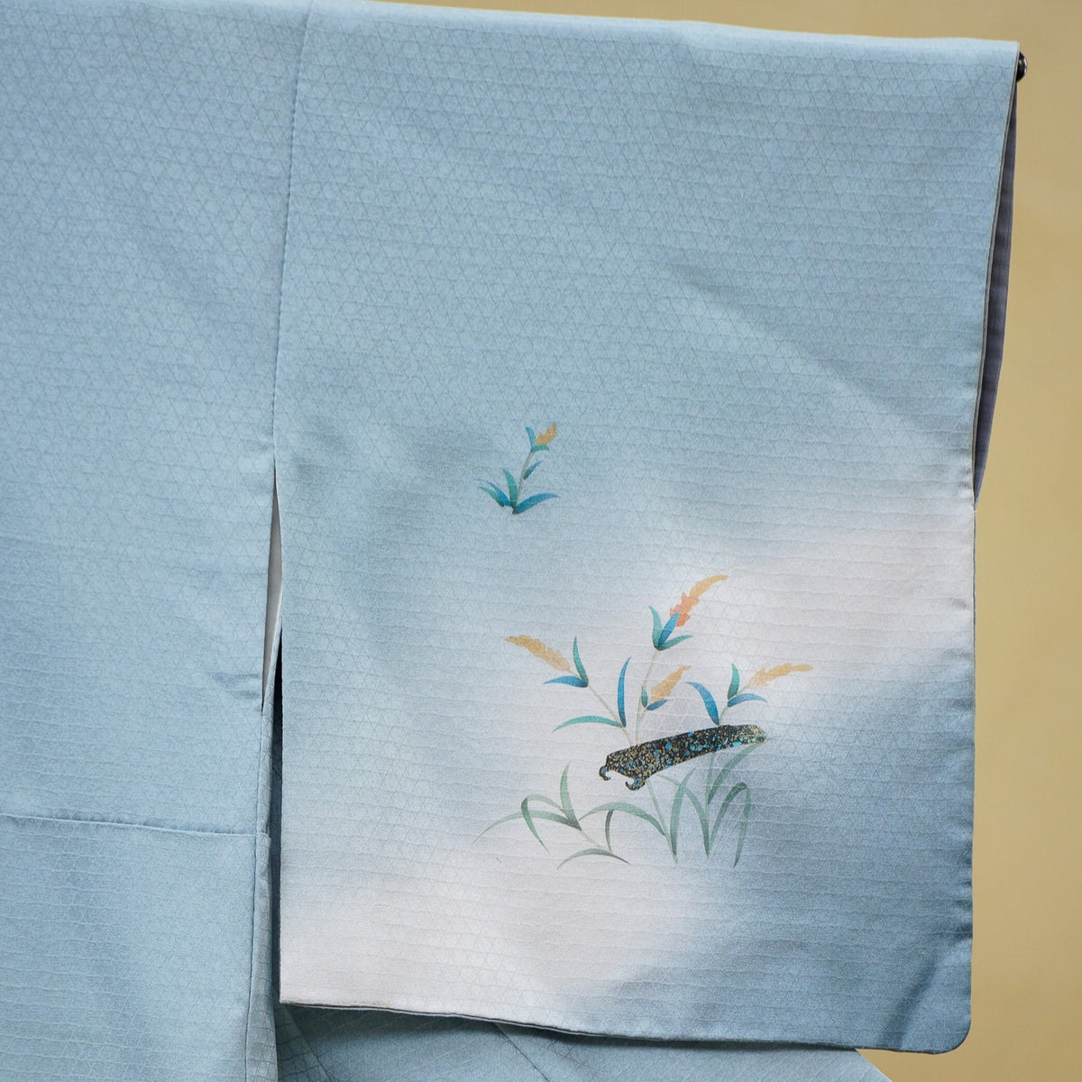 Chiku Fabric: 0911_13 | Skyline Sphere