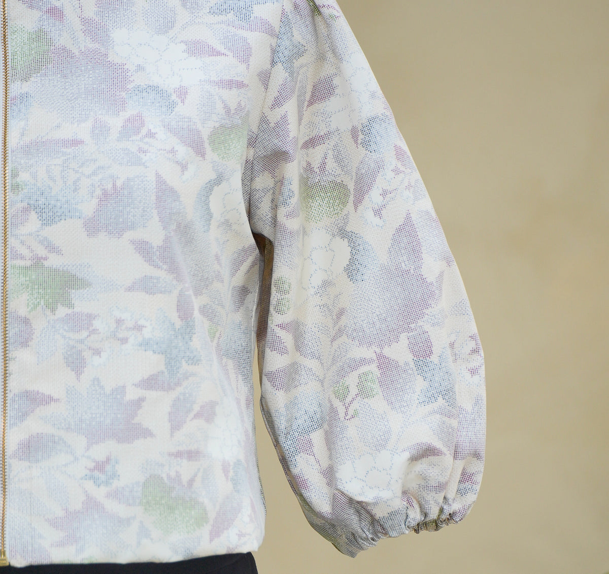 Premium On-hand item: Cream Puff Jacket | PJ8384M XLB