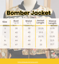 Load image into Gallery viewer, Fe16 Private Sale On-hand: Harry’s Bomber Jacket | XL | Valentine's Free shipping
