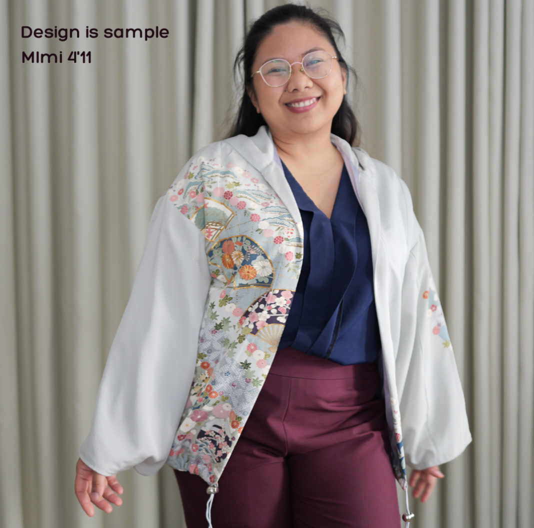 Jul14 On-hand: Hoodie | H4284