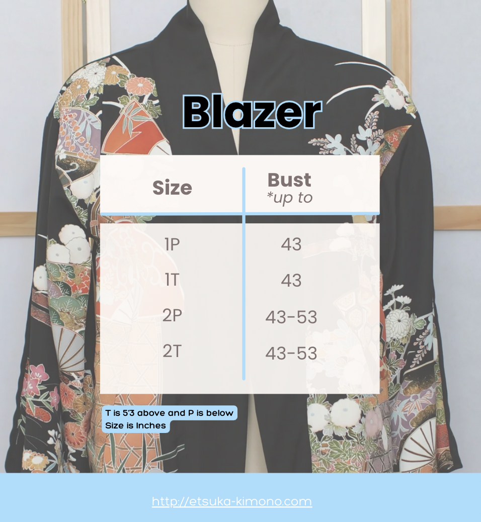 Ap29 On-hand: Blazer Pink | 1P