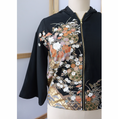 Load image into Gallery viewer, Fe13 On-hand: Hoodie with Zipper | ZH2314 | One Size
