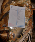 Load image into Gallery viewer, Ma21-23 Fabric: SG Boutique Fair | Custom Fabric#8
