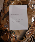 Load image into Gallery viewer, Ma21-23 Fabric: SG Boutique Fair | Custom Fabric#8
