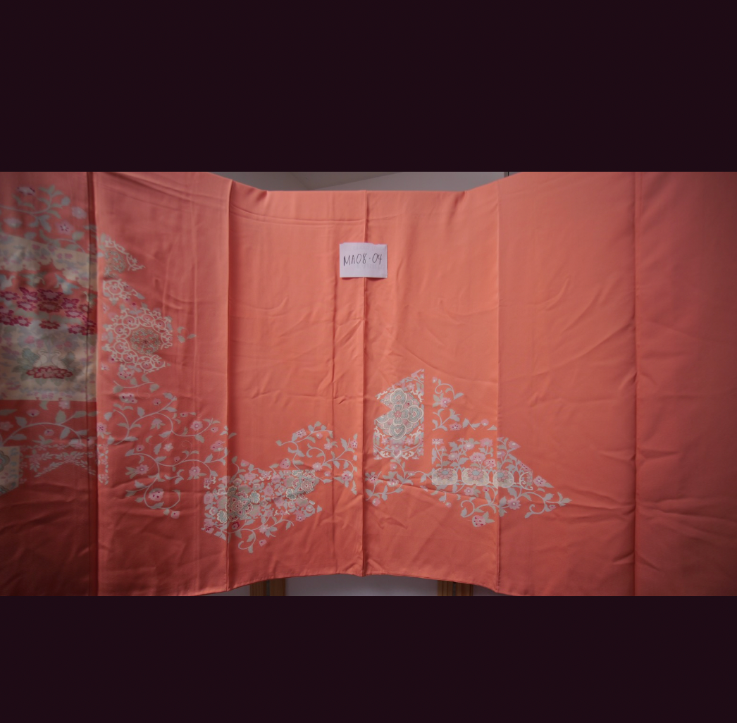 NALB - No Art Left Behind Fabric: Bright MA08-04