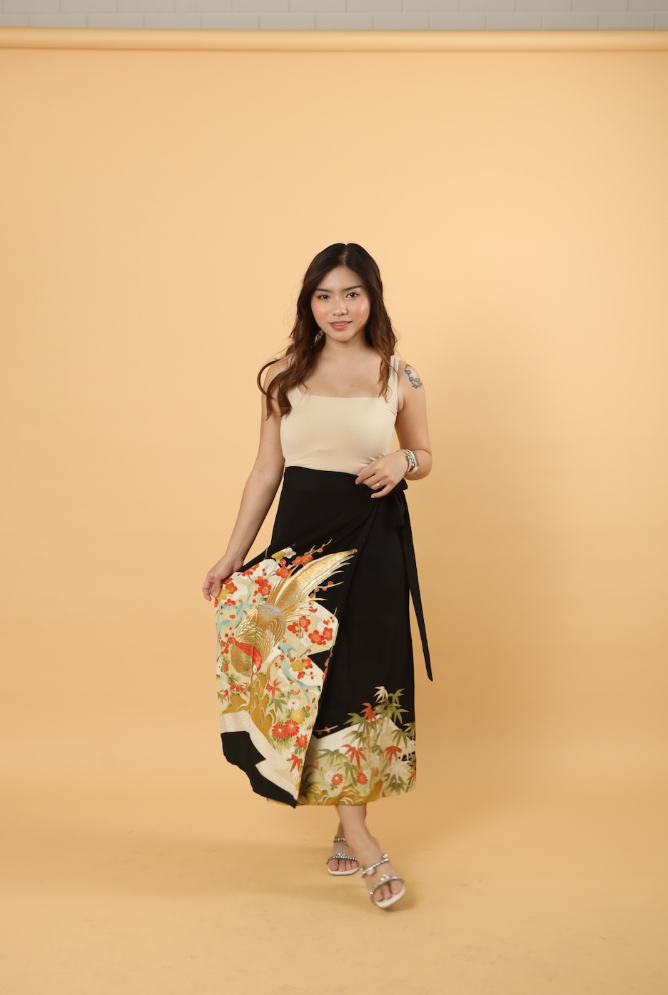 Etsuka Kimono Fashion Etsuka Kimono Fashion