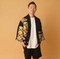 Load image into Gallery viewer, Kimono Blazer
