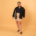 Load image into Gallery viewer, Kimono Blazer
