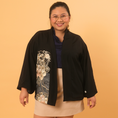 Load image into Gallery viewer, Kimono Blazer
