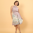 Load image into Gallery viewer, Halter Dress (2nd iteration)
