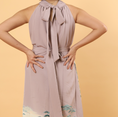 Load image into Gallery viewer, Halter Dress (2nd iteration)
