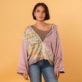 Load image into Gallery viewer, On-hand: Hoodie With Zipper | HWZ4944 - really colorful style!
