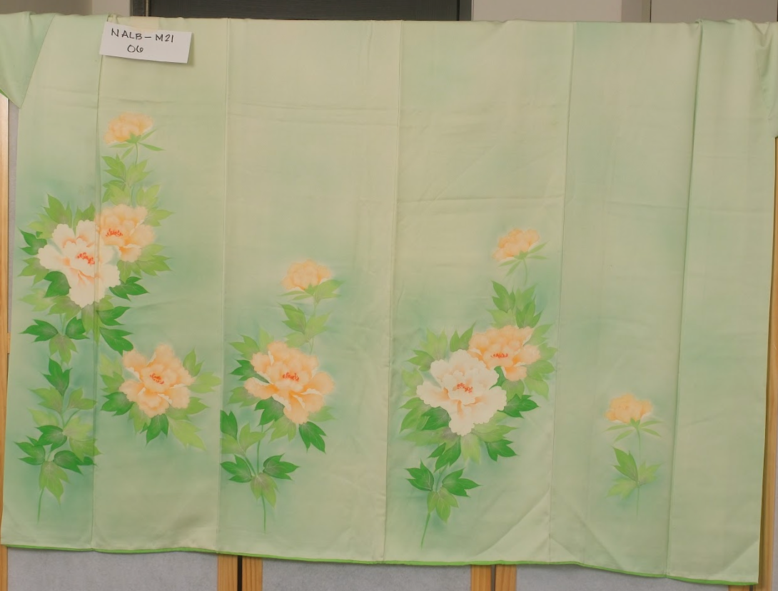 NALB (No Art Left Behind) Fabric: M21-06