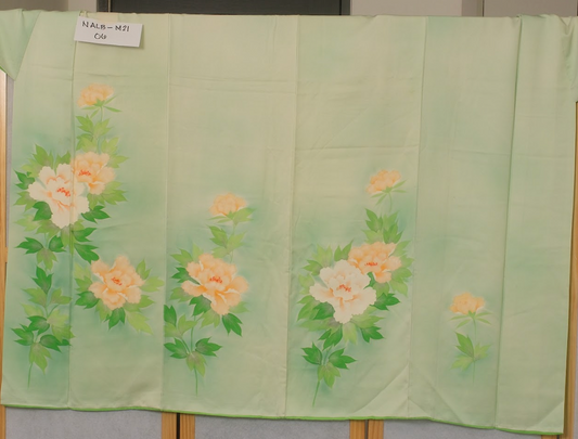 NALB (No Art Left Behind) Fabric: M21-06