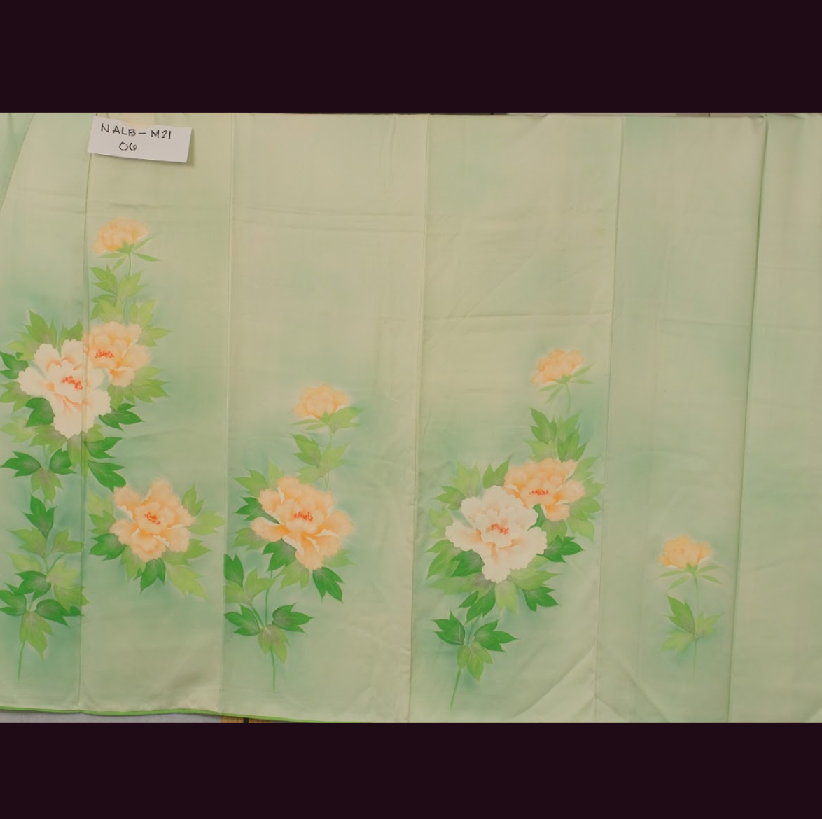 NALB (No Art Left Behind) Fabric: M21-06