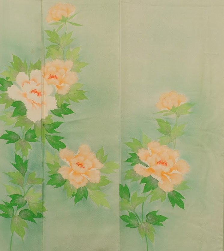 NALB (No Art Left Behind) Fabric: M21-06