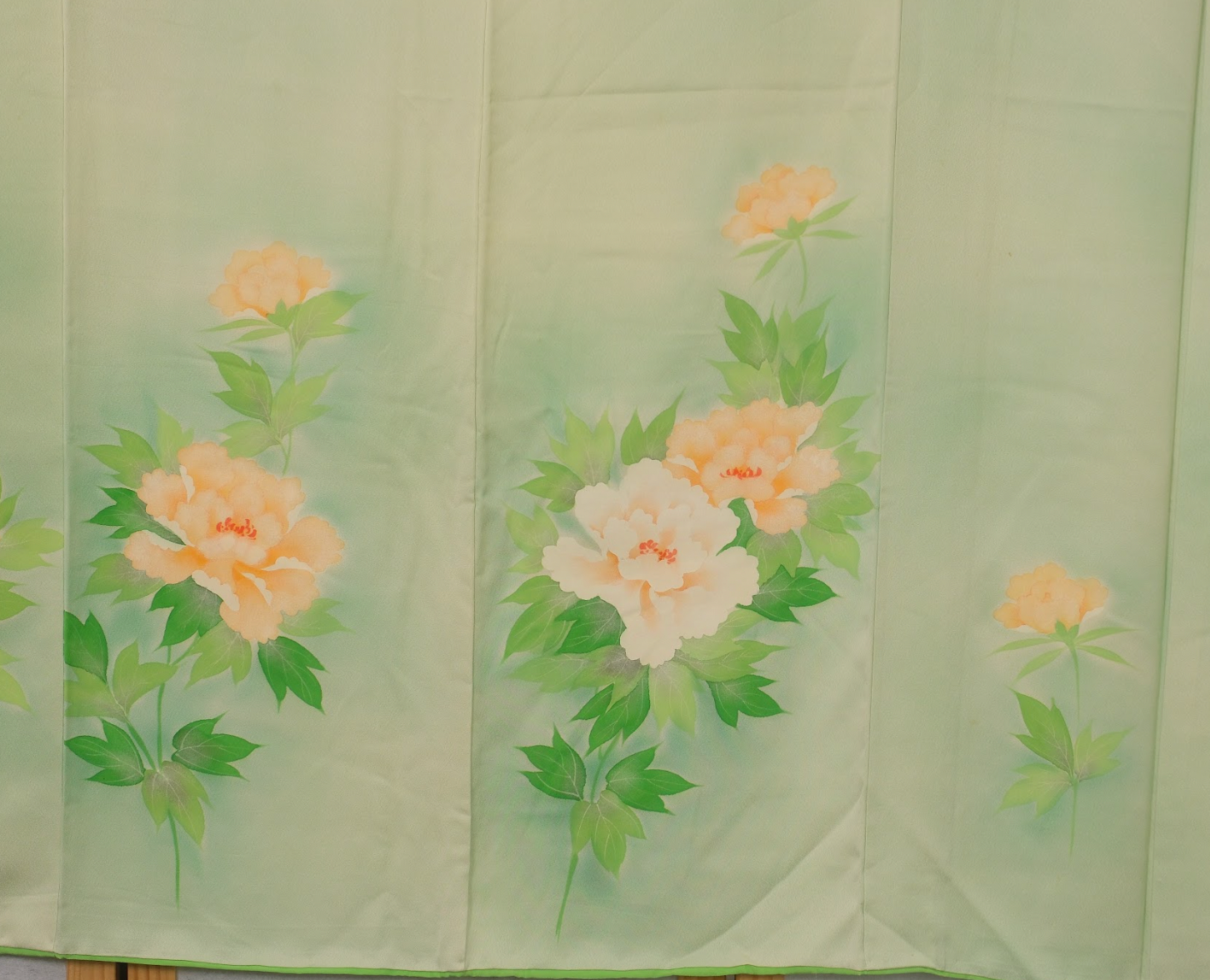NALB (No Art Left Behind) Fabric: M21-06