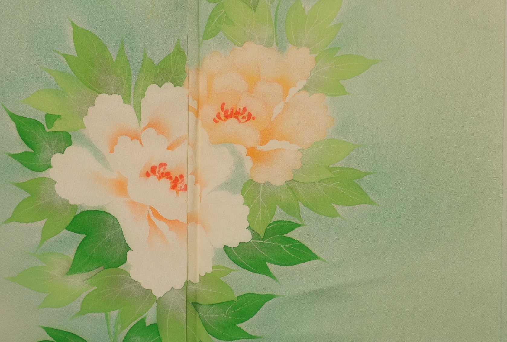NALB (No Art Left Behind) Fabric: M21-06