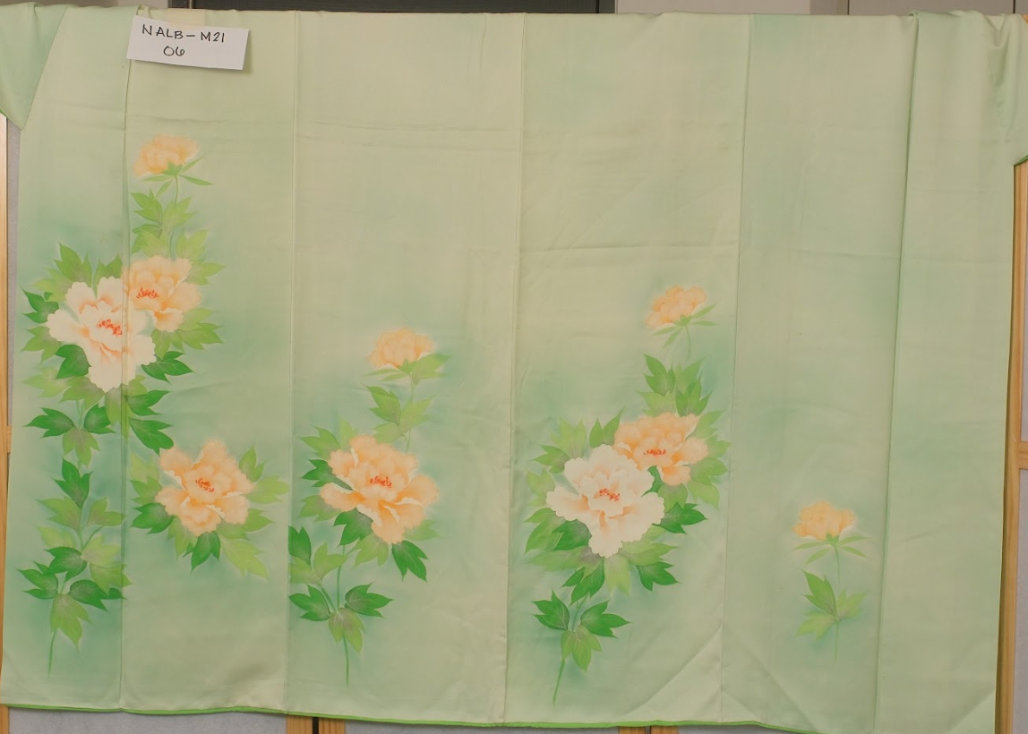 NALB (No Art Left Behind) Fabric: M21-06