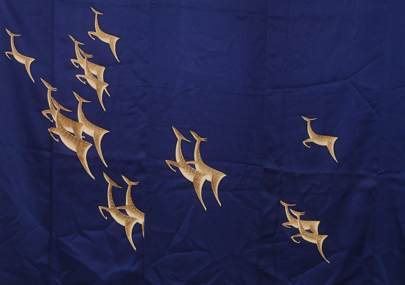 NALB (No Art Left Behind) Fabric: M21-10