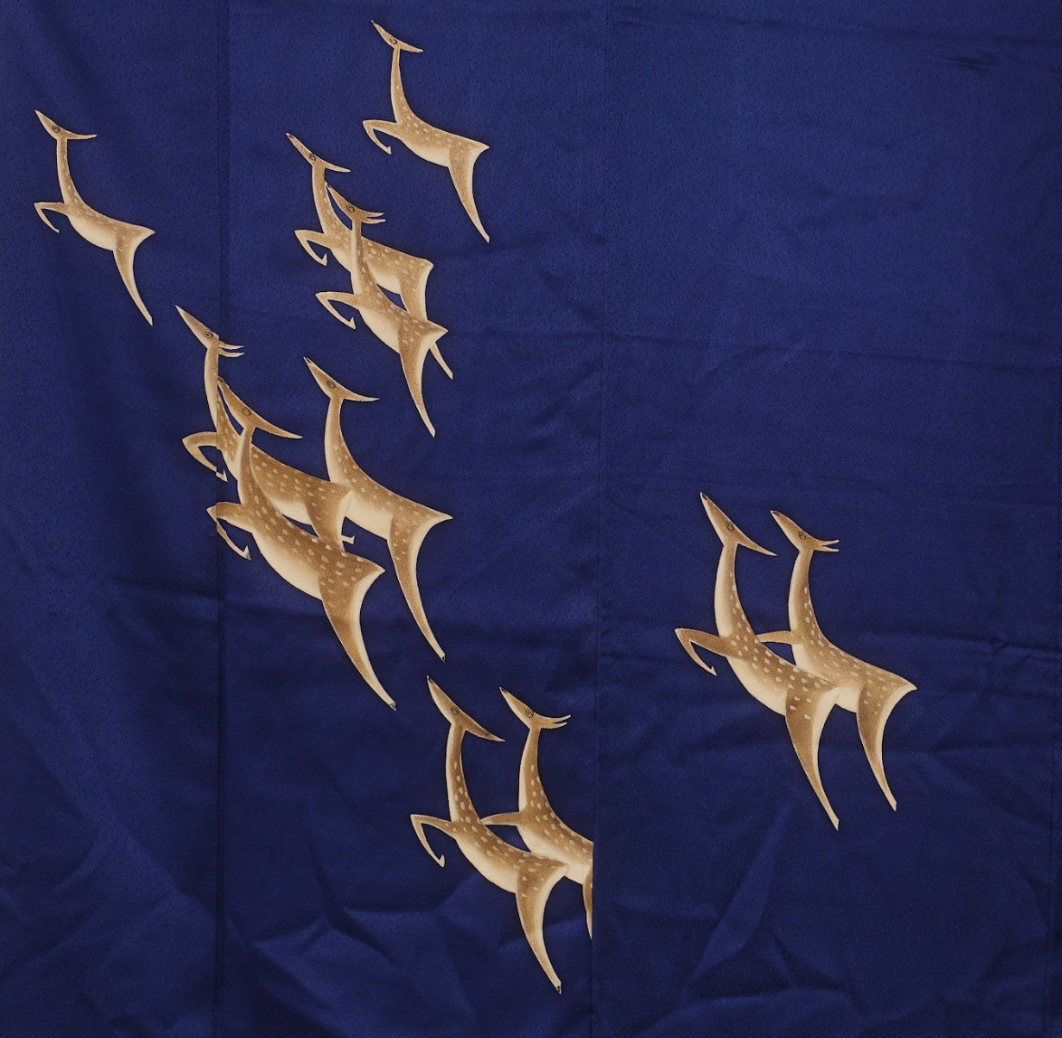 NALB (No Art Left Behind) Fabric: M21-10