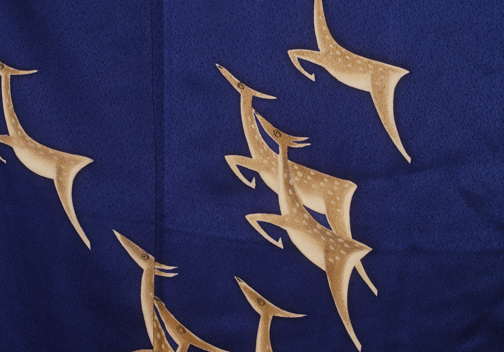 NALB (No Art Left Behind) Fabric: M21-10