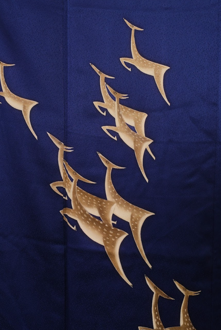 NALB (No Art Left Behind) Fabric: M21-10