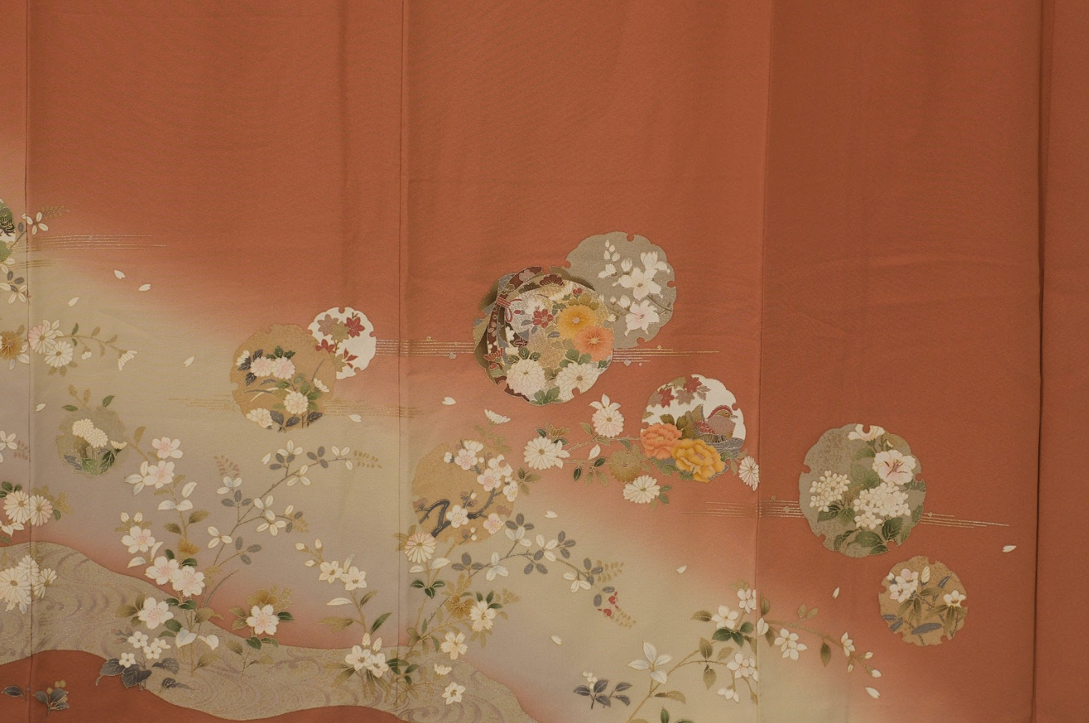 NALB (No Art Left Behind) Fabric: M21-12