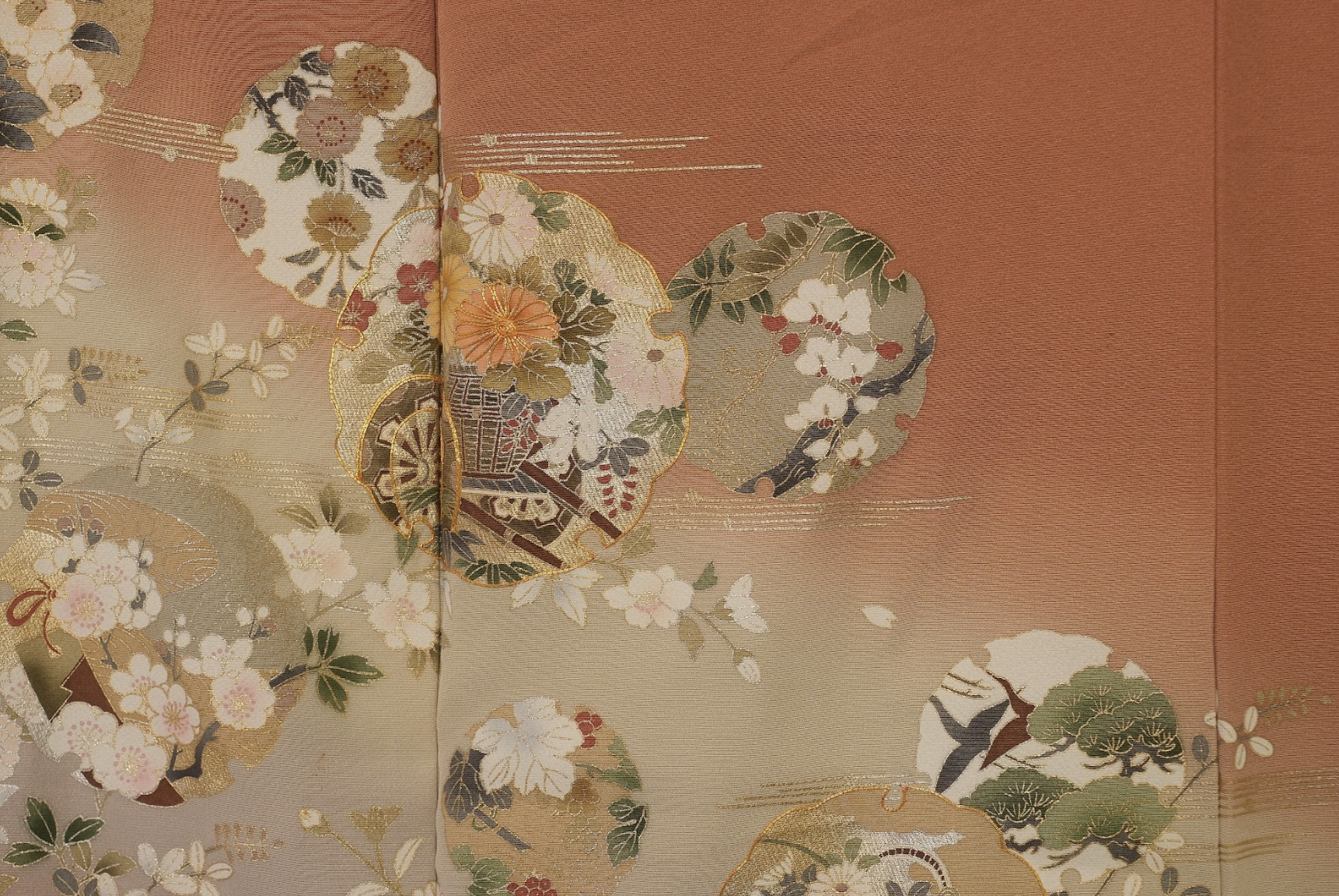 NALB (No Art Left Behind) Fabric: M21-12