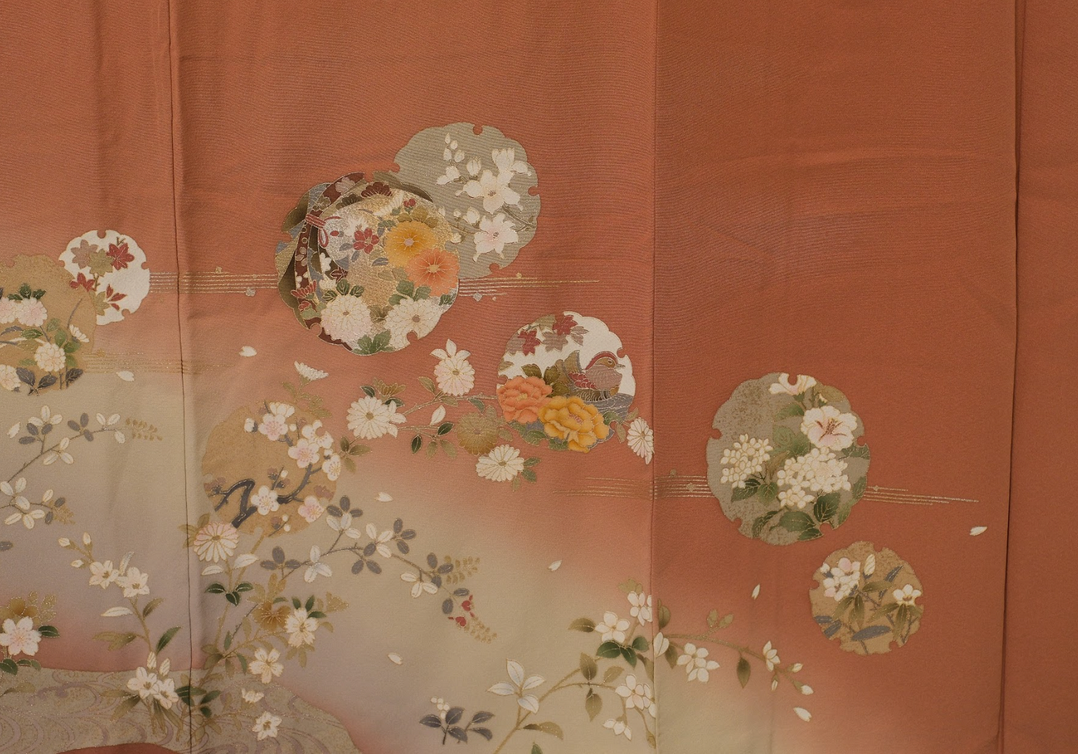 NALB (No Art Left Behind) Fabric: M21-12
