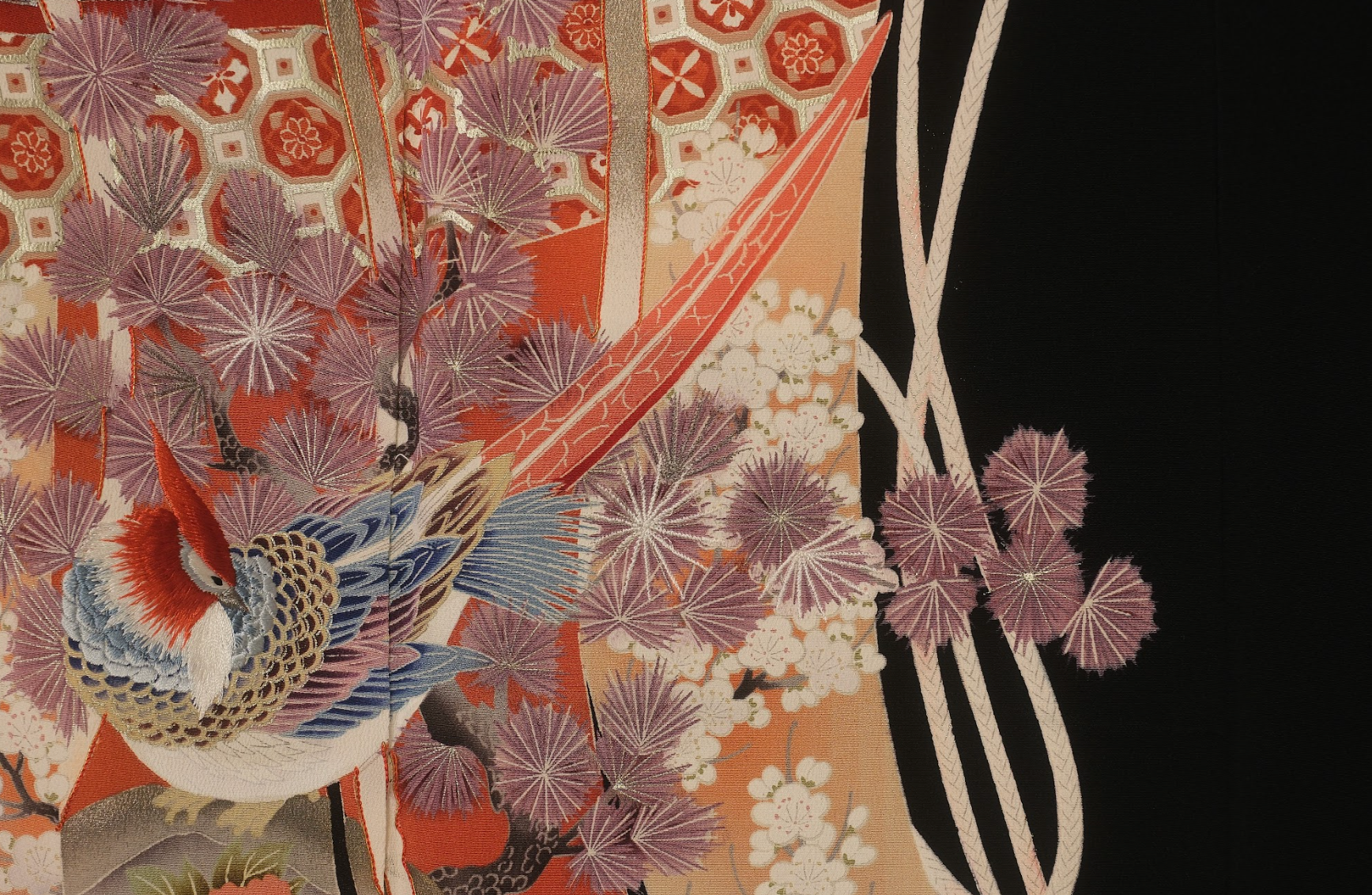NALB (No Art Left Behind) Fabric: M21-15