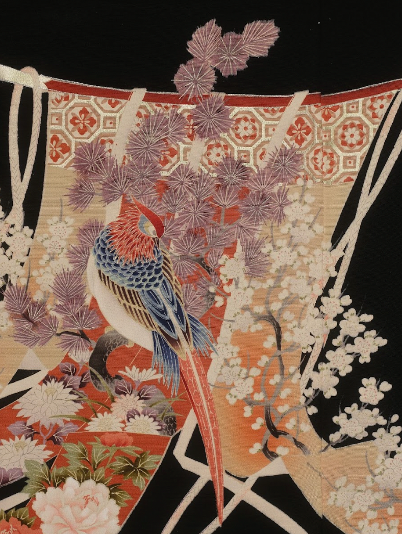 NALB (No Art Left Behind) Fabric: M21-15