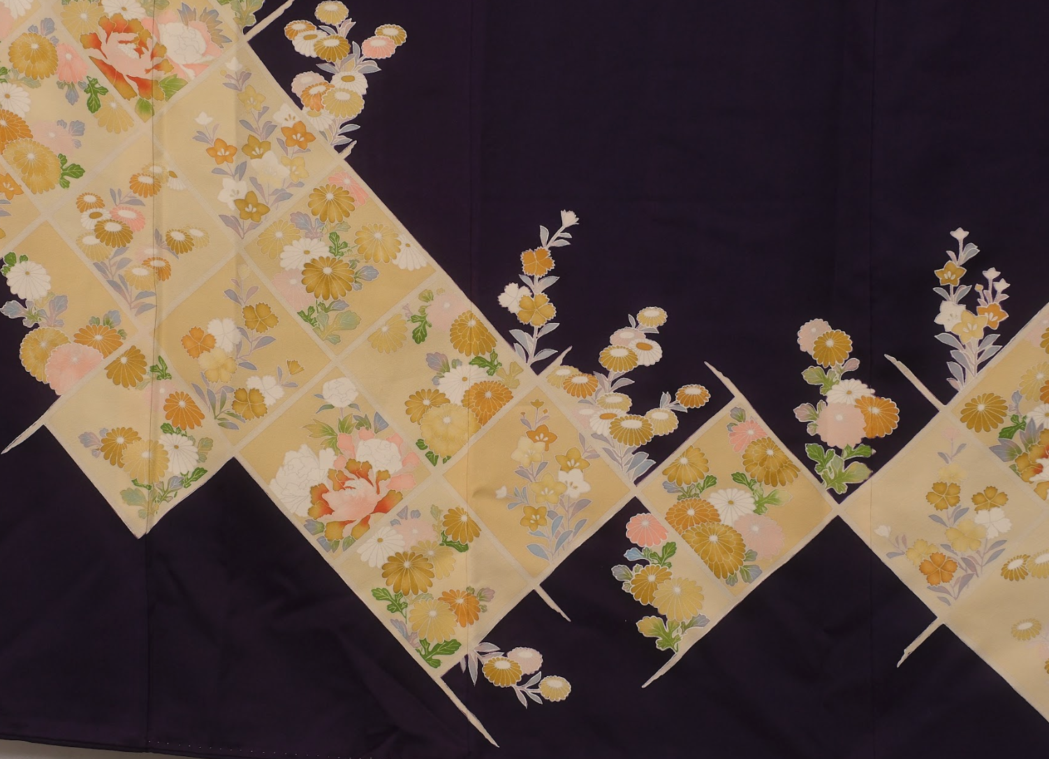 NALB (No Art Left Behind) Fabric: M21-21
