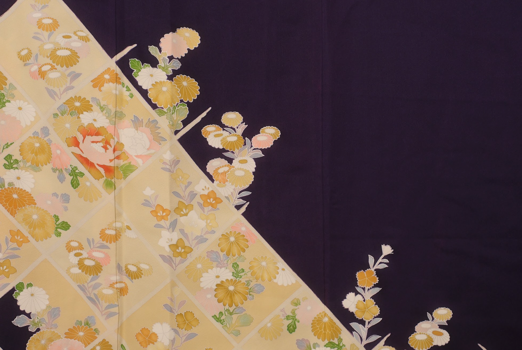 NALB (No Art Left Behind) Fabric: M21-21