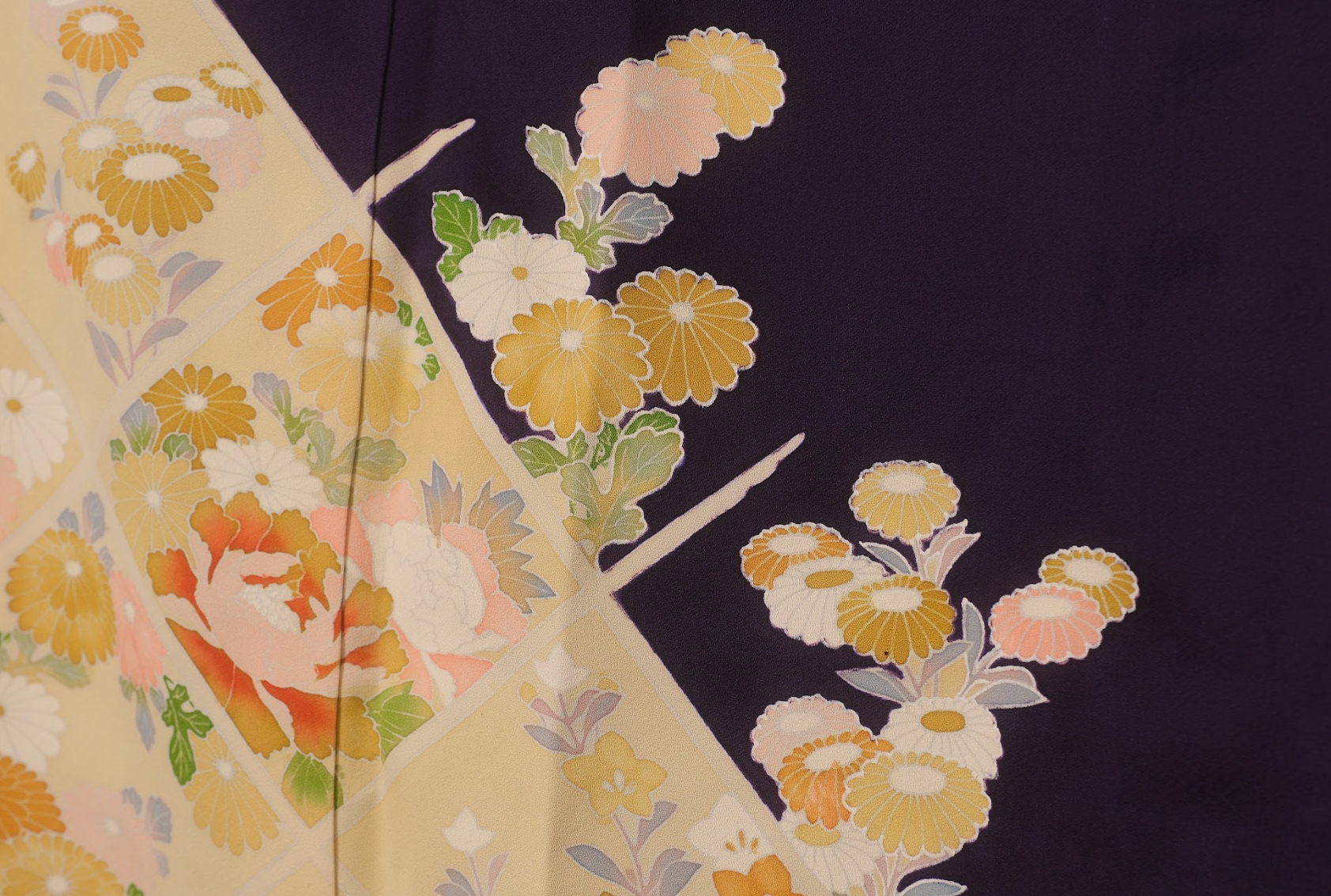 NALB (No Art Left Behind) Fabric: M21-21