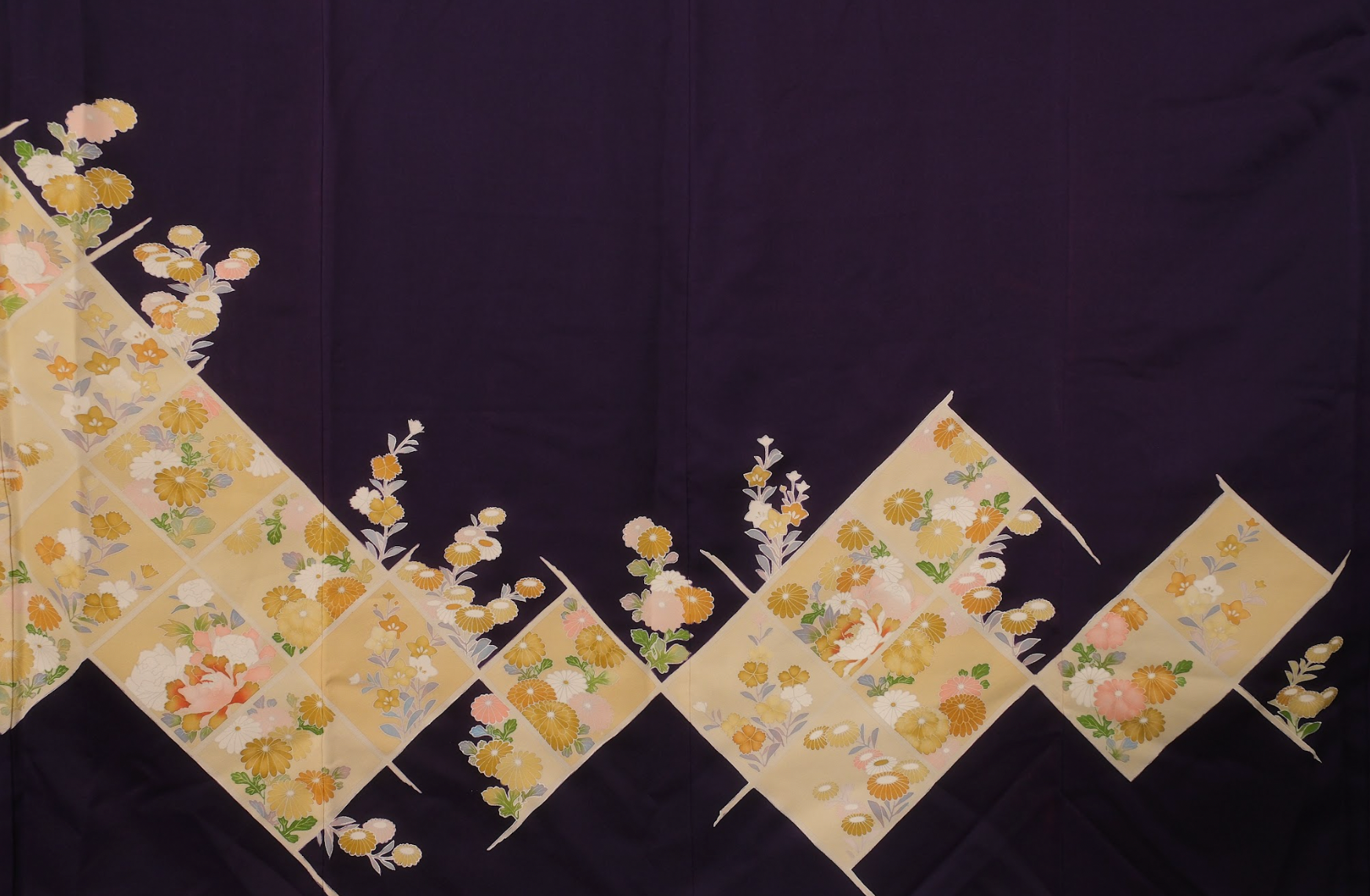 NALB (No Art Left Behind) Fabric: M21-21